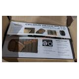 Tenton sports sleeping bag