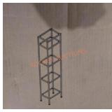 Crosley 4 tier shelf