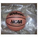 Wilson Basketball