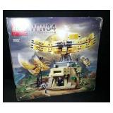Lego Wonder Woman 1984 Set