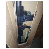 Kakiclay Pull-Up Bar