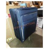 Briggs and Riley luggage bag