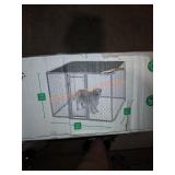 Midwest pets dog kennel
