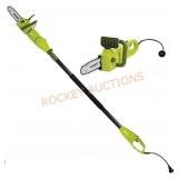 Sunjoe 2-in-1 Convertible Pole Chain Saw