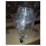 14in Water Dispenser