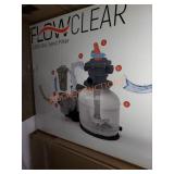 FlowClear Pump