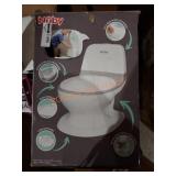 Nuby potty chair