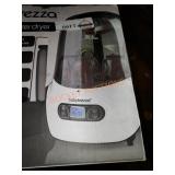 Baby brezza sterilizer