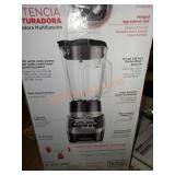 Black and Decker blender