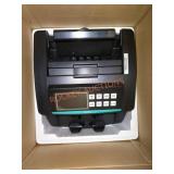 Kolibri Auto Bill Counter