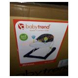 Baby trend walker