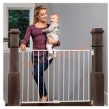 Regalo baby gate