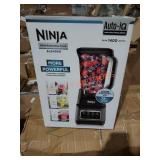 NINJA Blender