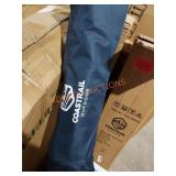 COASTRAIL Folding Chair w/Canopy