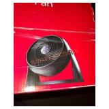 Honeywell Fan