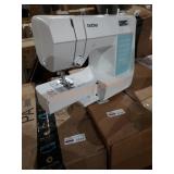 Brother sewing machine