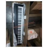 Yamaha keyboard