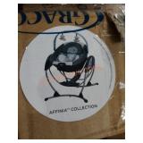 GRACO Gliding Swing