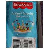 Fisher-Price jumperoo