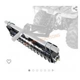 Black Boar ATV/UTV Cultipacker Implement