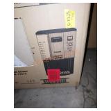 Cuisinart coffee maker