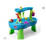 Step2 Rain Showers Splash Pond Water Table