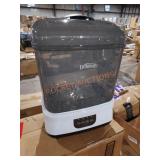 Dr.brown bottle sterilizer