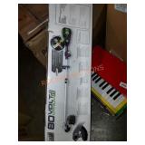 Greenworks weed wacker