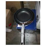 Calphalon frying pan set