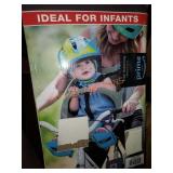 Bell mini shell front child carrier