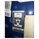 Delonghi espresso machine