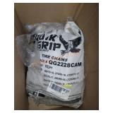 Quick grip tire chains