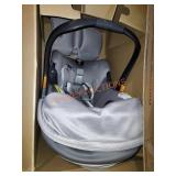 Chicco Car Seat