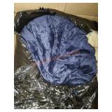 Adult size bean bag chair