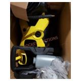 Karcher Electric Pressure Washer