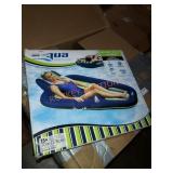 Aqua Pool Float