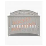 Delta Children Perry 6-in-1 Convertible Crib