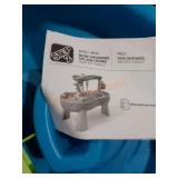 Step 2 rain showers splash pond