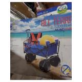 MAC All Terrain Wagon