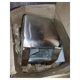 Electric Conveyor Toaster