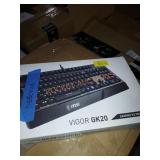 MSI Computer Gaming Keyboard