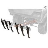 Black Boar atv cultivator