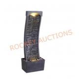 38in Waterfall Decoration