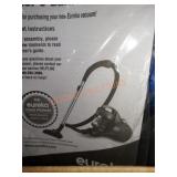 Eureka Cannister Bagless Vacuum