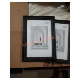 Picture frames
