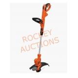 Black and decker string trimmer