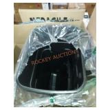 Rubbermaid Trash Can