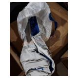 Enerplex power air matress