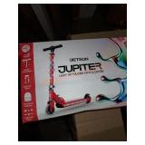 Jetson Jupiter scooter