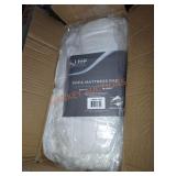 Full Size Mattress Pad